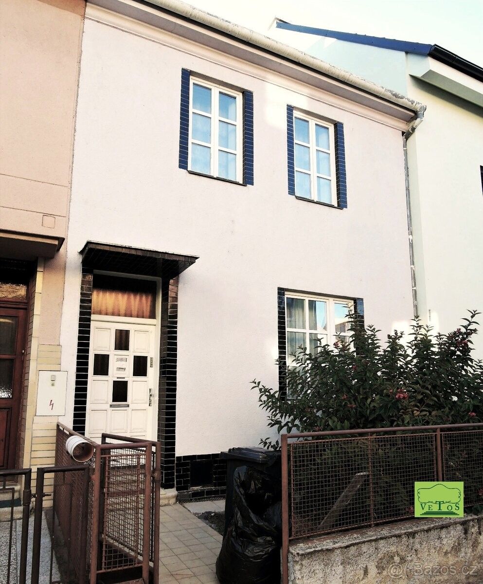 Prodej rodinný dům - Brno, 615 00