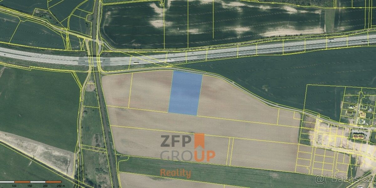 Pozemky pro bydlení, Heřmanova Huť, 330 23