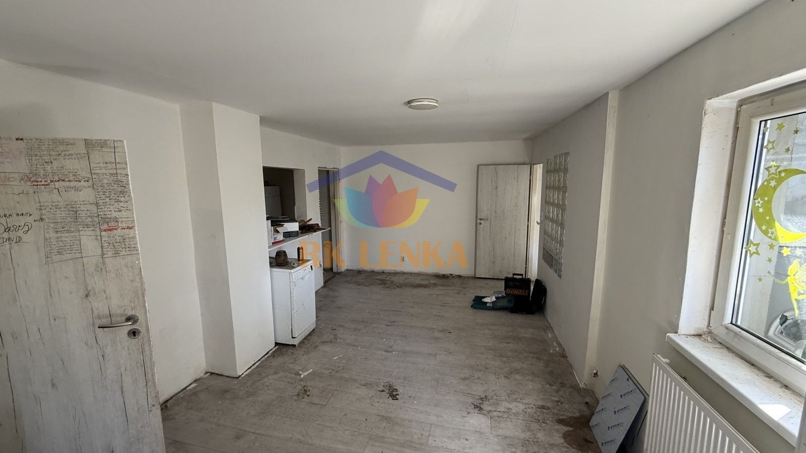 Rodinné domy, Stará kolonie, Rychvald, 108 m² - 2