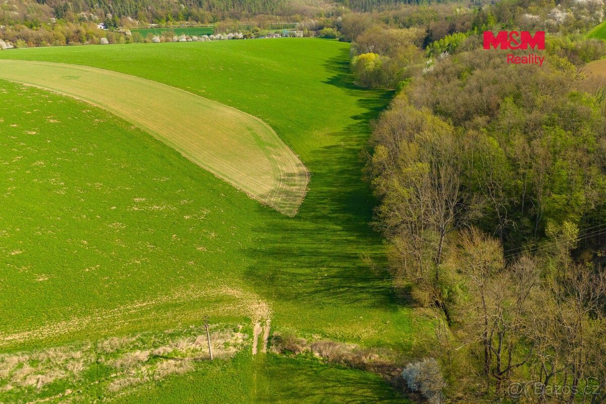Pozemky pro bydlení, Chudobín, 783 21 - 2
