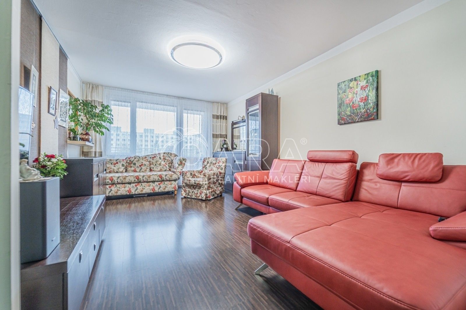 Prodej byt 3+1 - Havlíčkova, Beroun, 85 m²