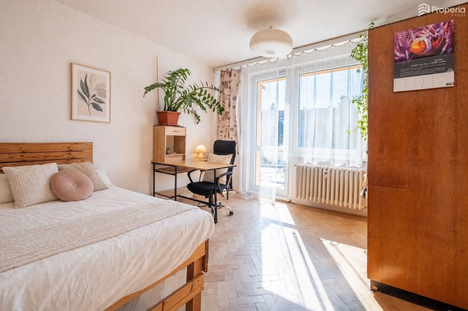 1+1, Brno - Bystrc, okres Brno-město, Jihomoravský kraj, 38 m² - 2