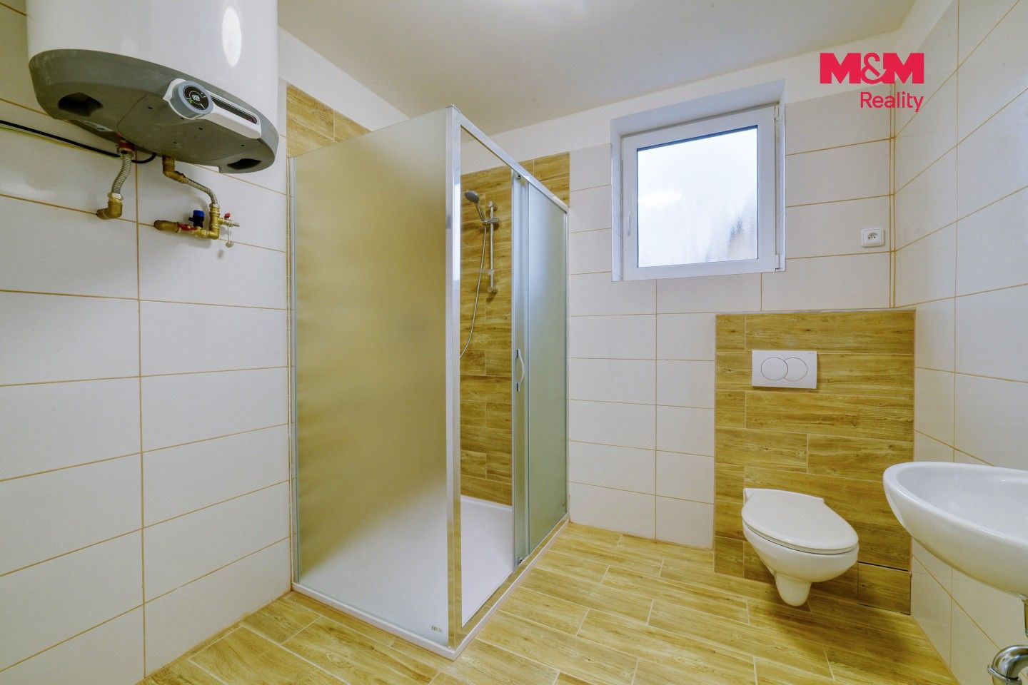 Byt 3+kk · 71 m² · Revoluční, Luby - 3