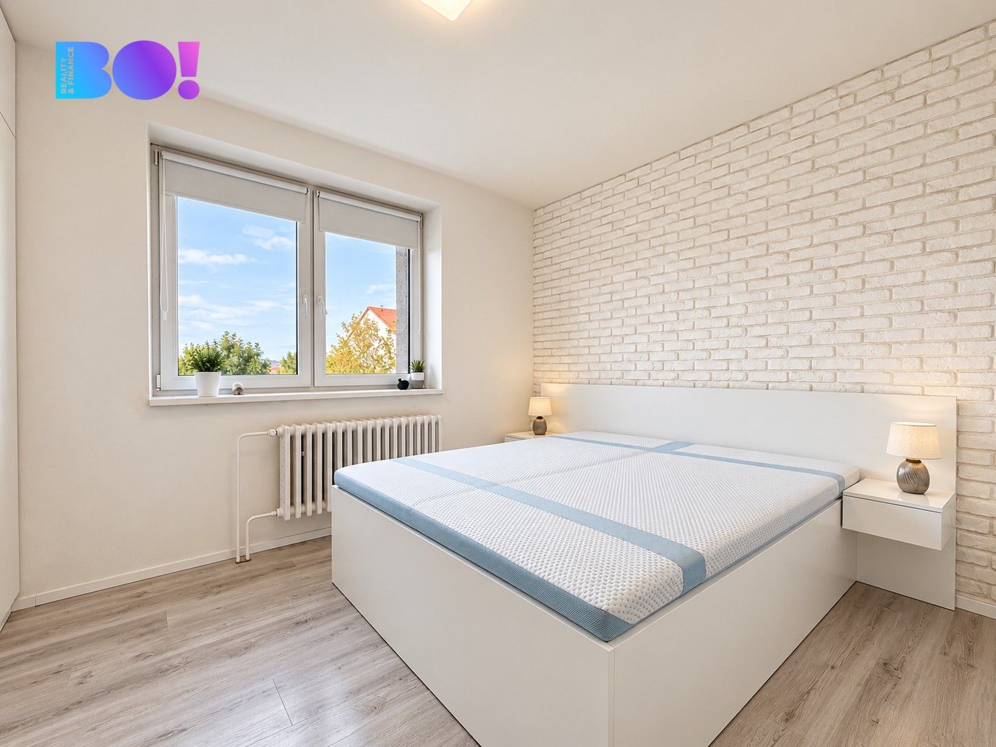 Byt 2+1 · 67 m² · Novosady, Holešov - 4