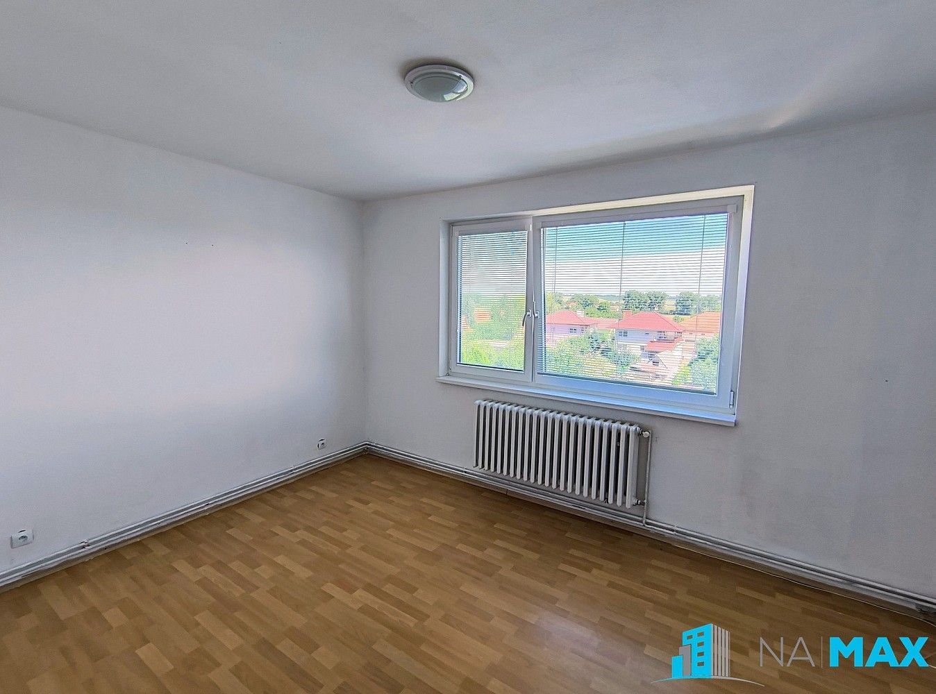 Pronájem byt 4+kk - Božice, okres Znojmo, 86 m² - 5