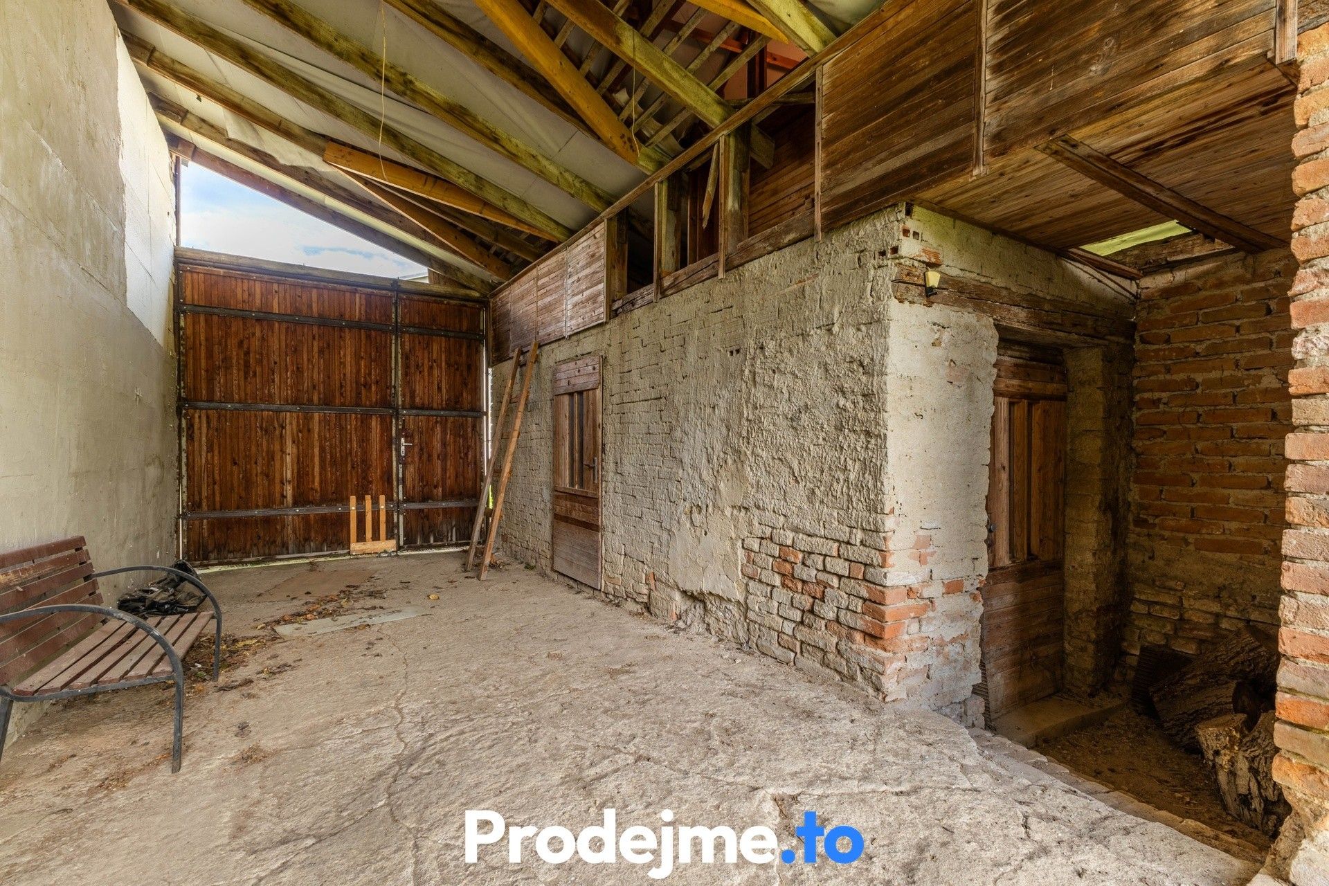 Rodinný dům · 82 m² · Oleksovičky, Slup - 4