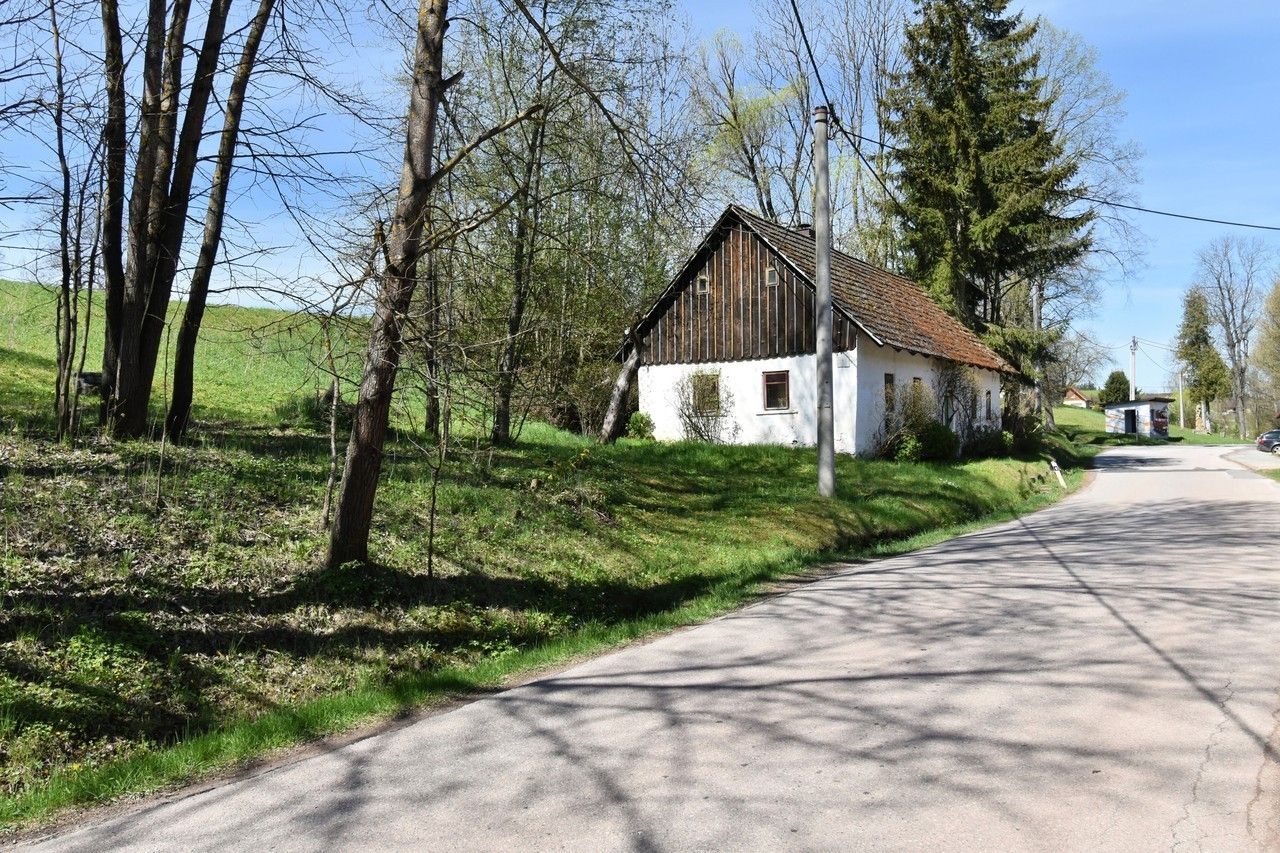 Pozemky pro bydlení, Horní Kalná, 644 m² - 2