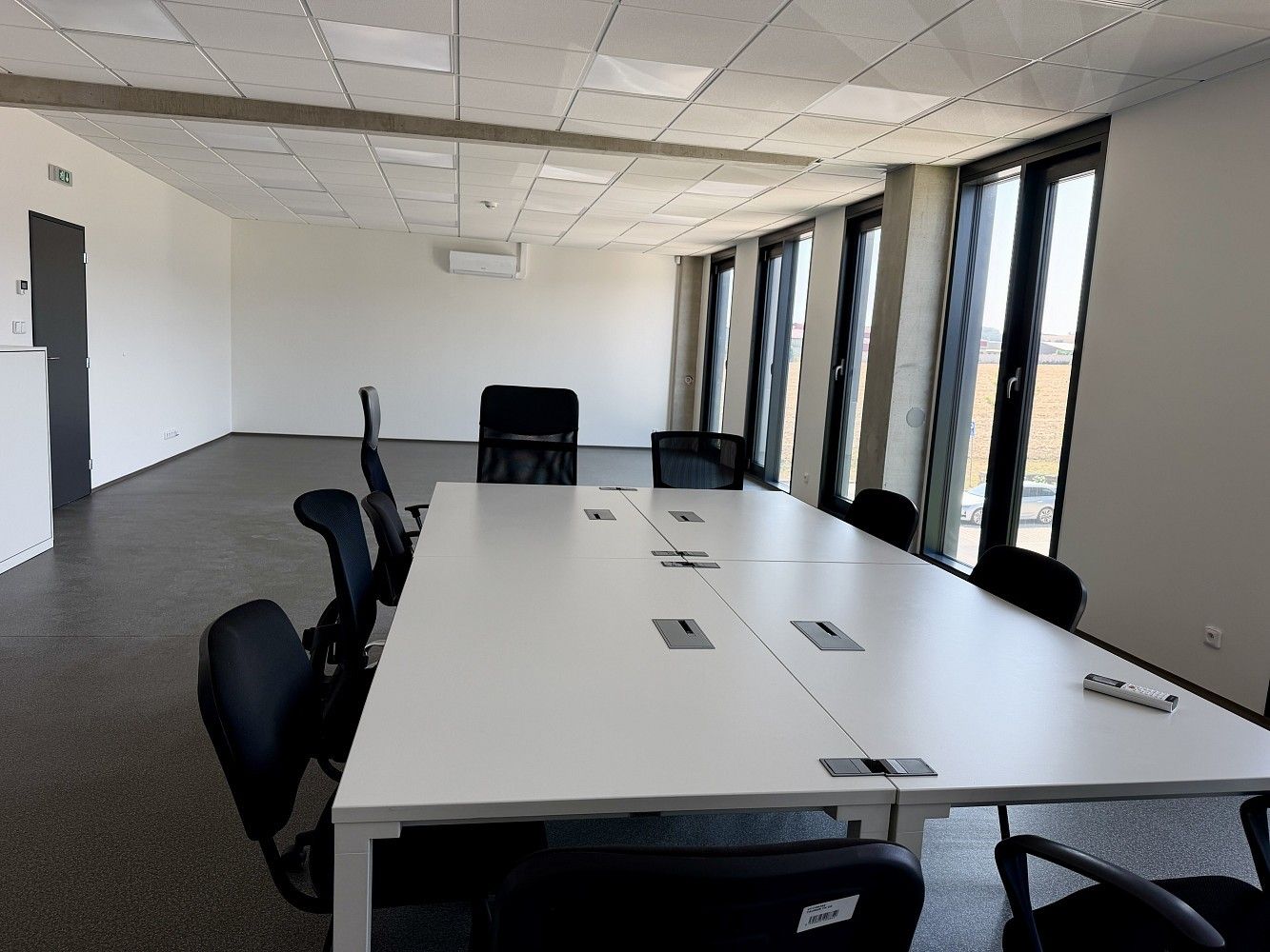 Pronájem kancelář - Brno, okres Brno-město, Jihomoravský kraj, 73 m² - 5