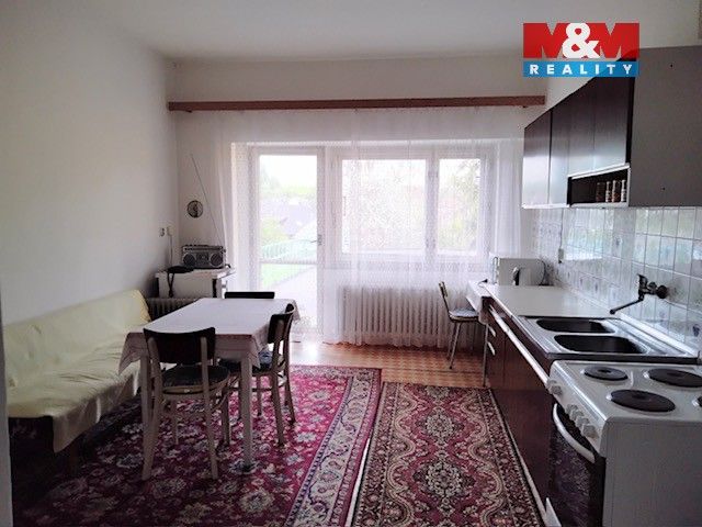 Rodinný dům · 170 m² · Olomoucká, Bruntál - 3