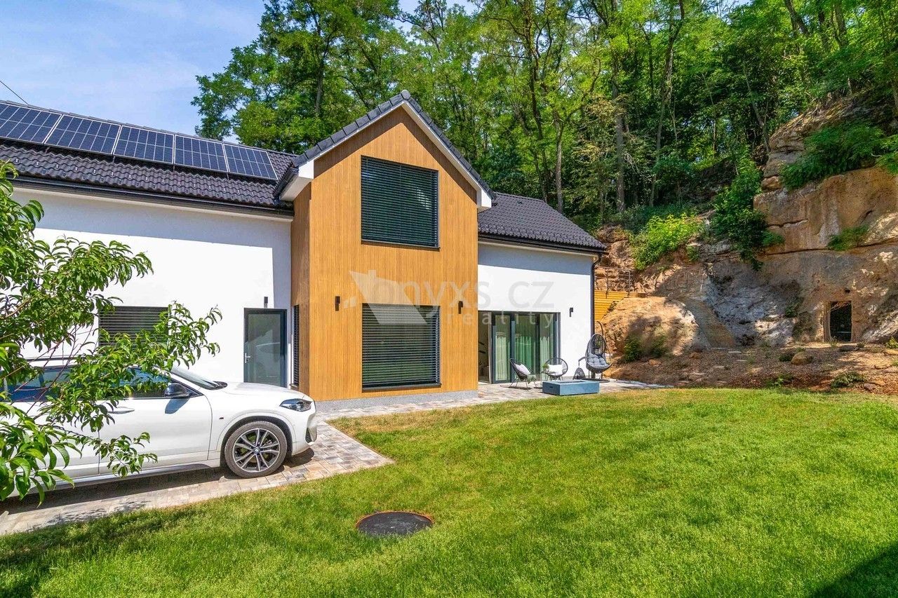 Prodej rodinný dům - Stránka, 169 m² - 2
