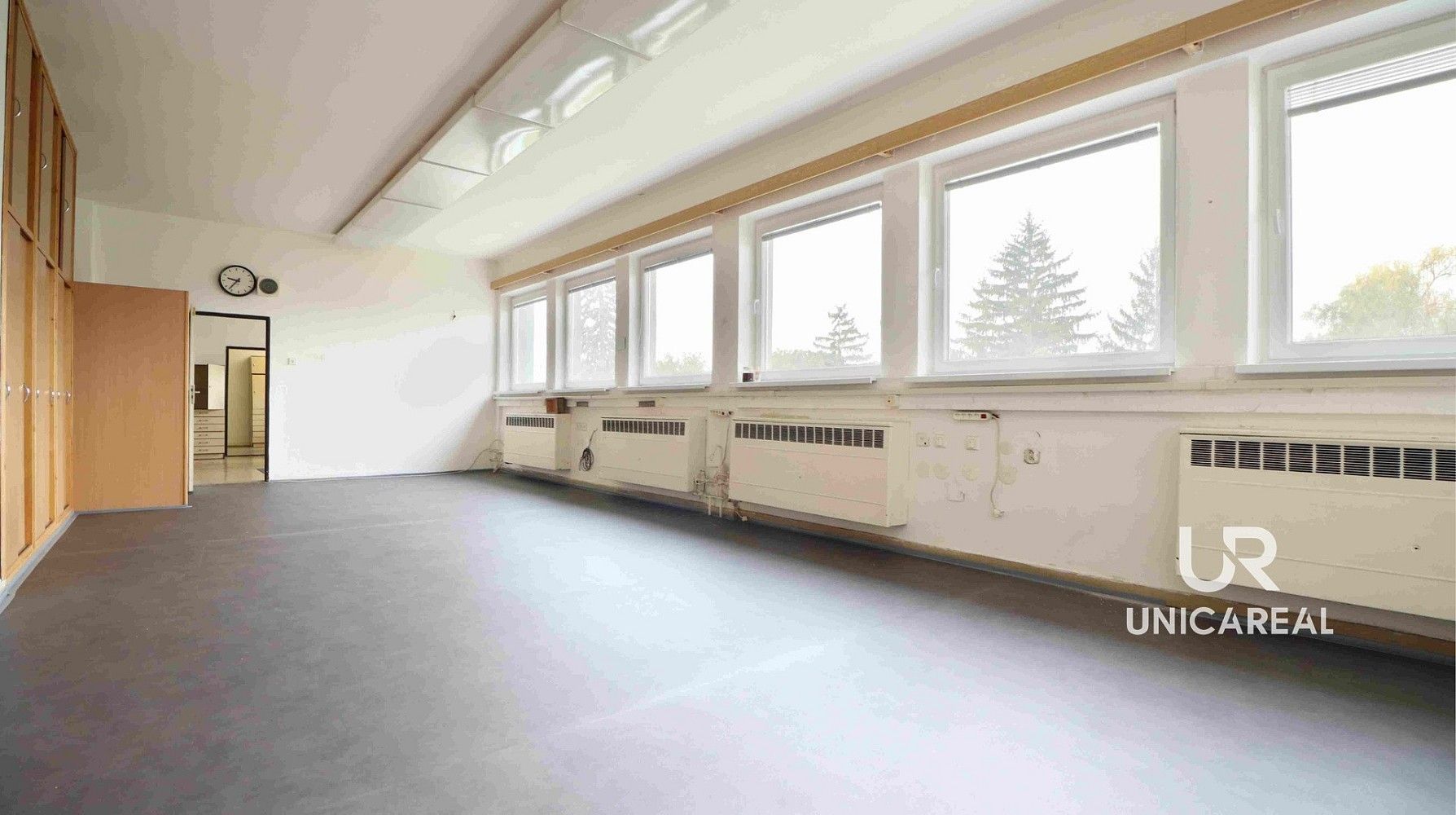 Kanceláře, Modřice, okres Brno-venkov, Jihomoravský kraj, 44 m² - 2