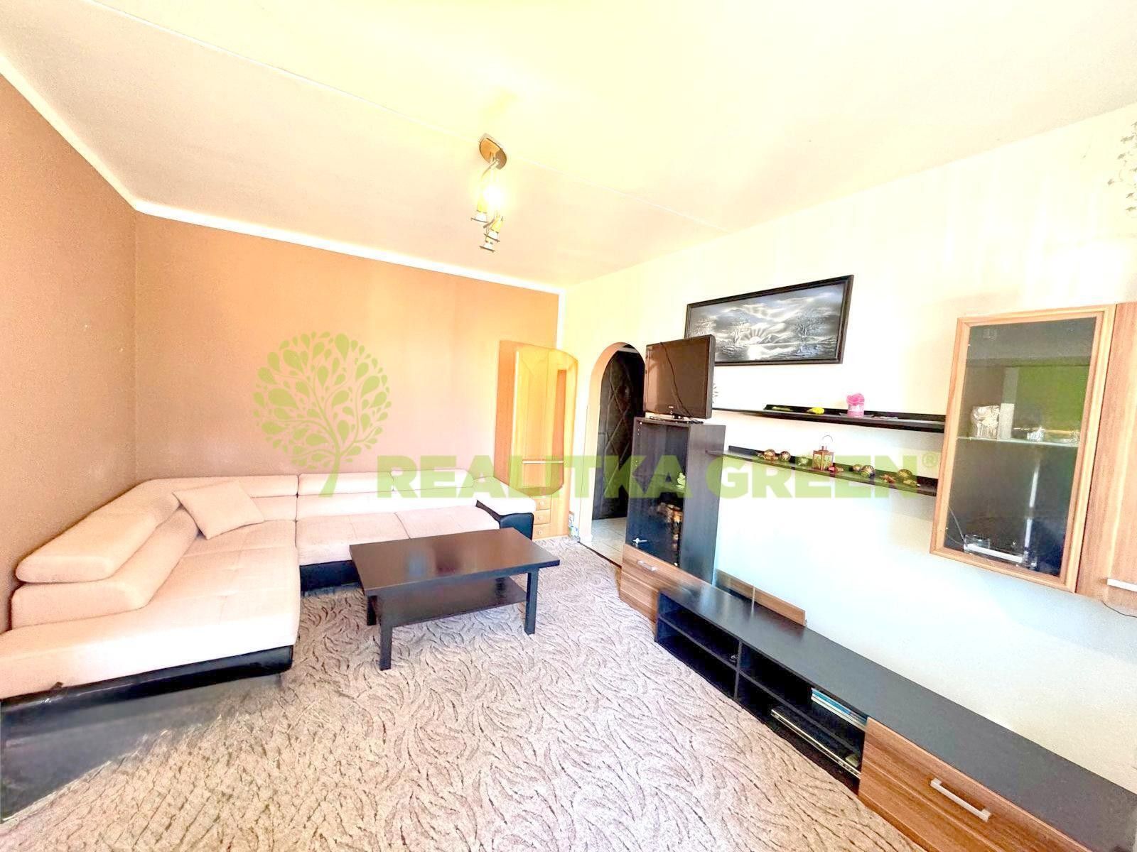 Prodej byt 2+1 - Bratří Hlaviců, Vsetín, 43 m²