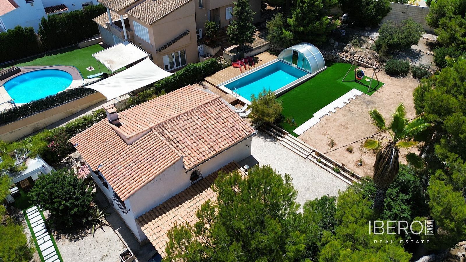 Rodinný dům, 60 m²