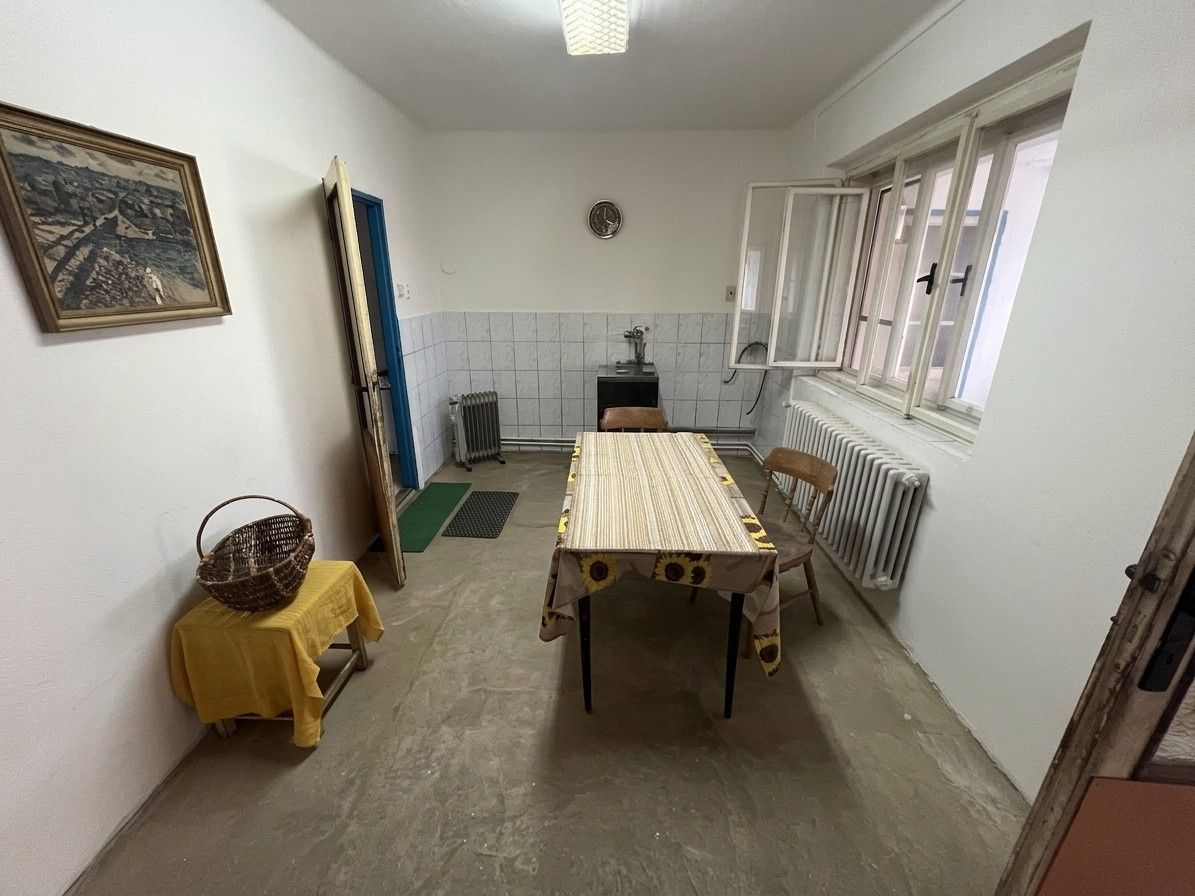 Prodej rodinný dům - Třebívlice, 411 15 - 2