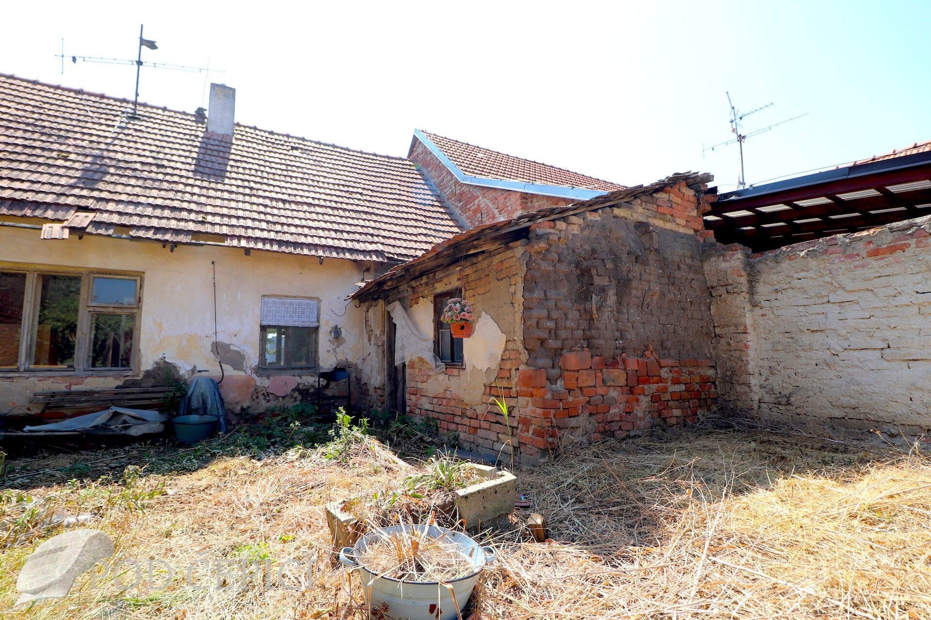 Rodinný dům · 85 m² · Dlouhá, Šakvice - 3