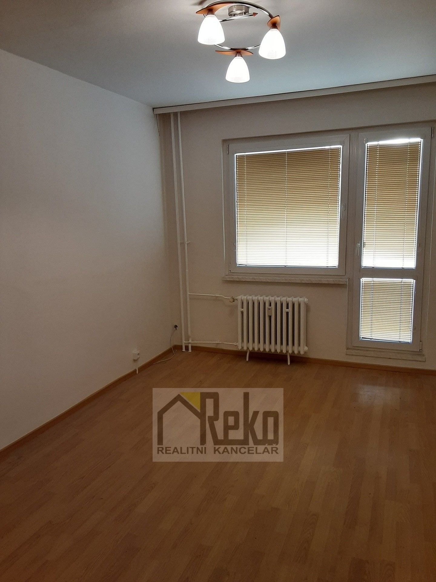 Prodej byt 1+kk - Švermova, Beroun, 23 m²