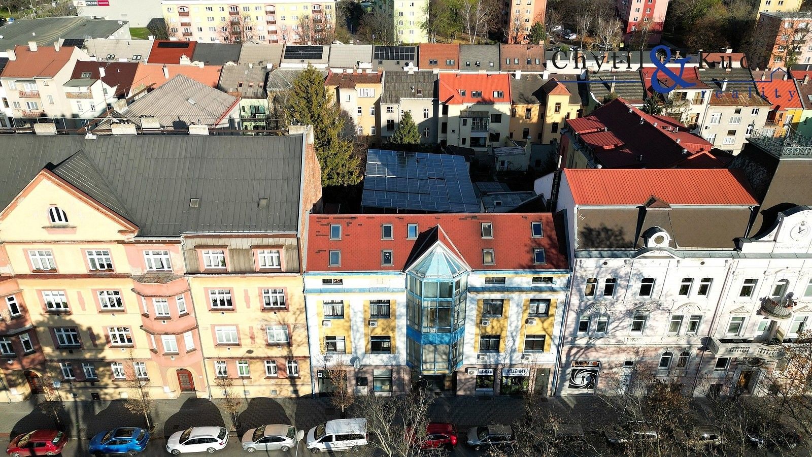 Obchodní prostory, Přerov - Přerov I-Město, Olomoucký kraj, 105 m² - 1