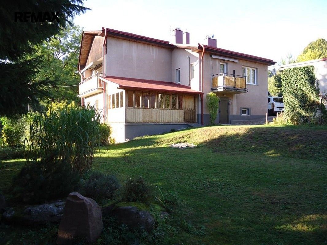 Rodinné domy, Velké Svatoňovice - Markoušovice, okres Trutnov, 209 m² - 1
