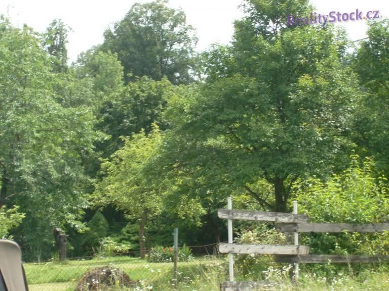 Pozemky pro bydlení, Vestecká, Vestec, 1 700 m²