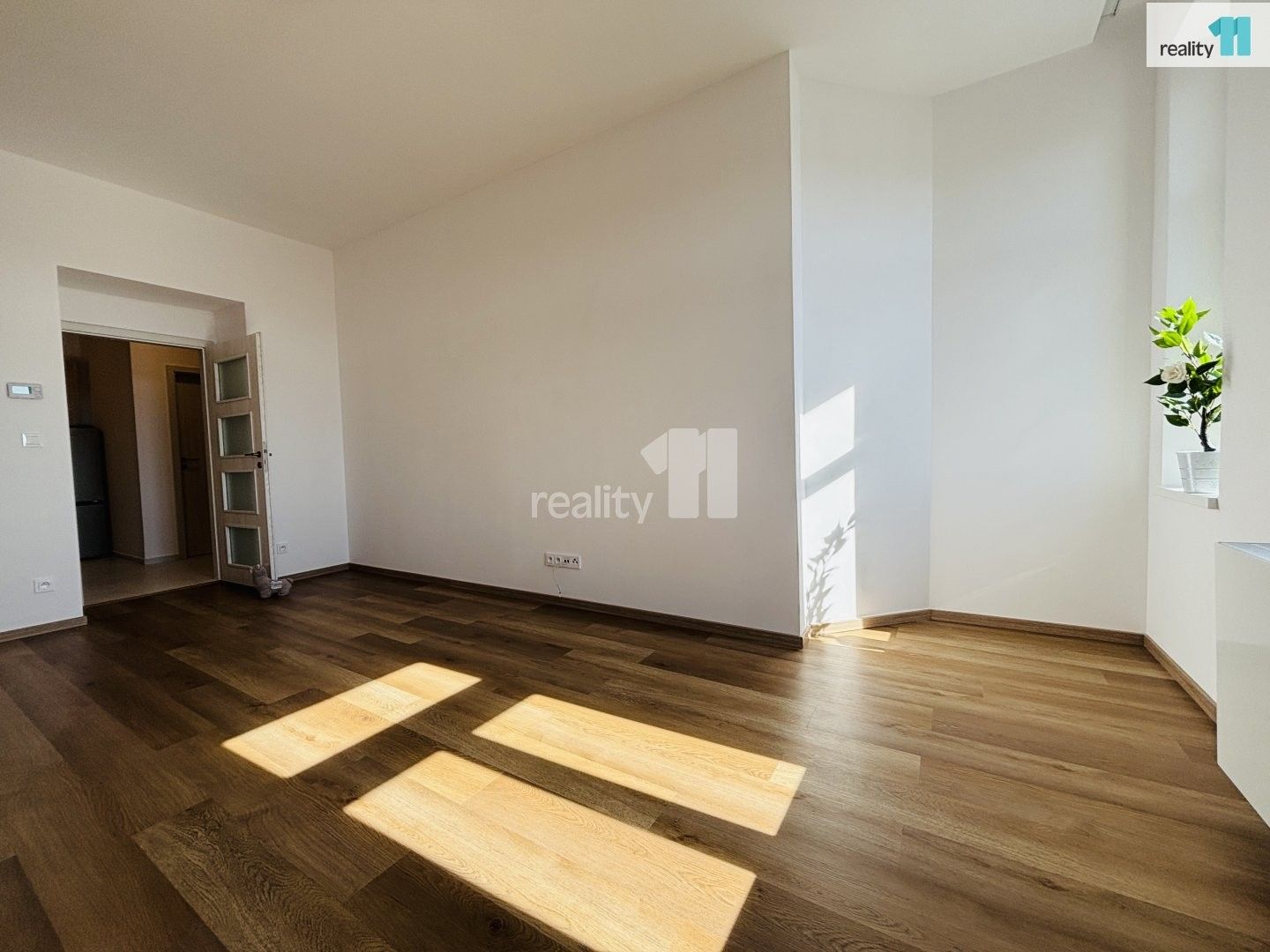 Byt 1+1 · 37 m² · Krymská, Praha - 4