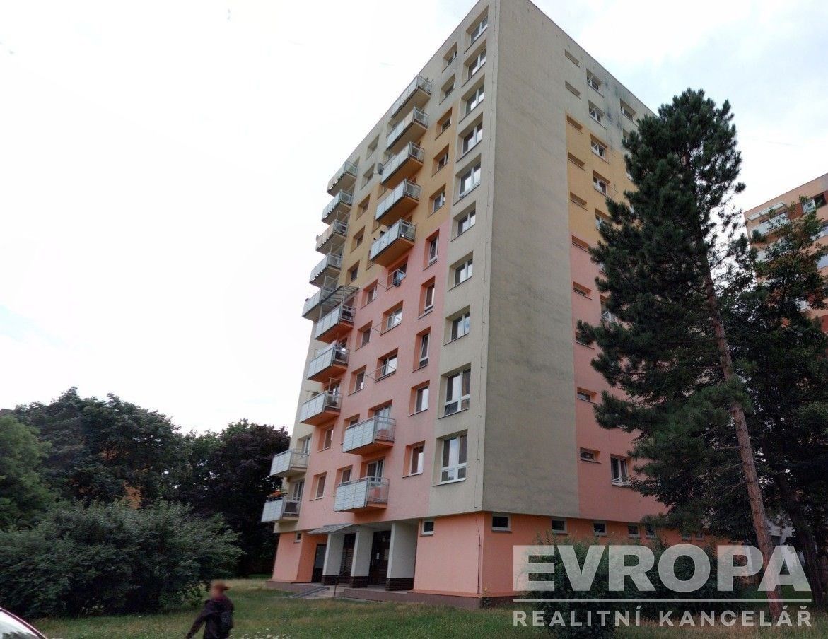 Prodej byt 3+1 - Holasická 1158, Opava Kateřinky, 78 m² - 5