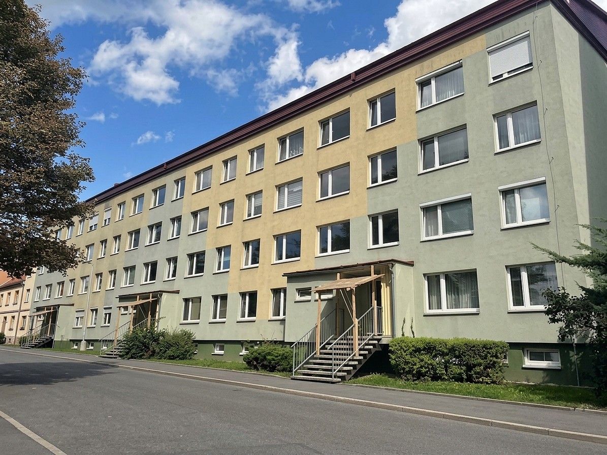 Byt 3+1, 69 m²