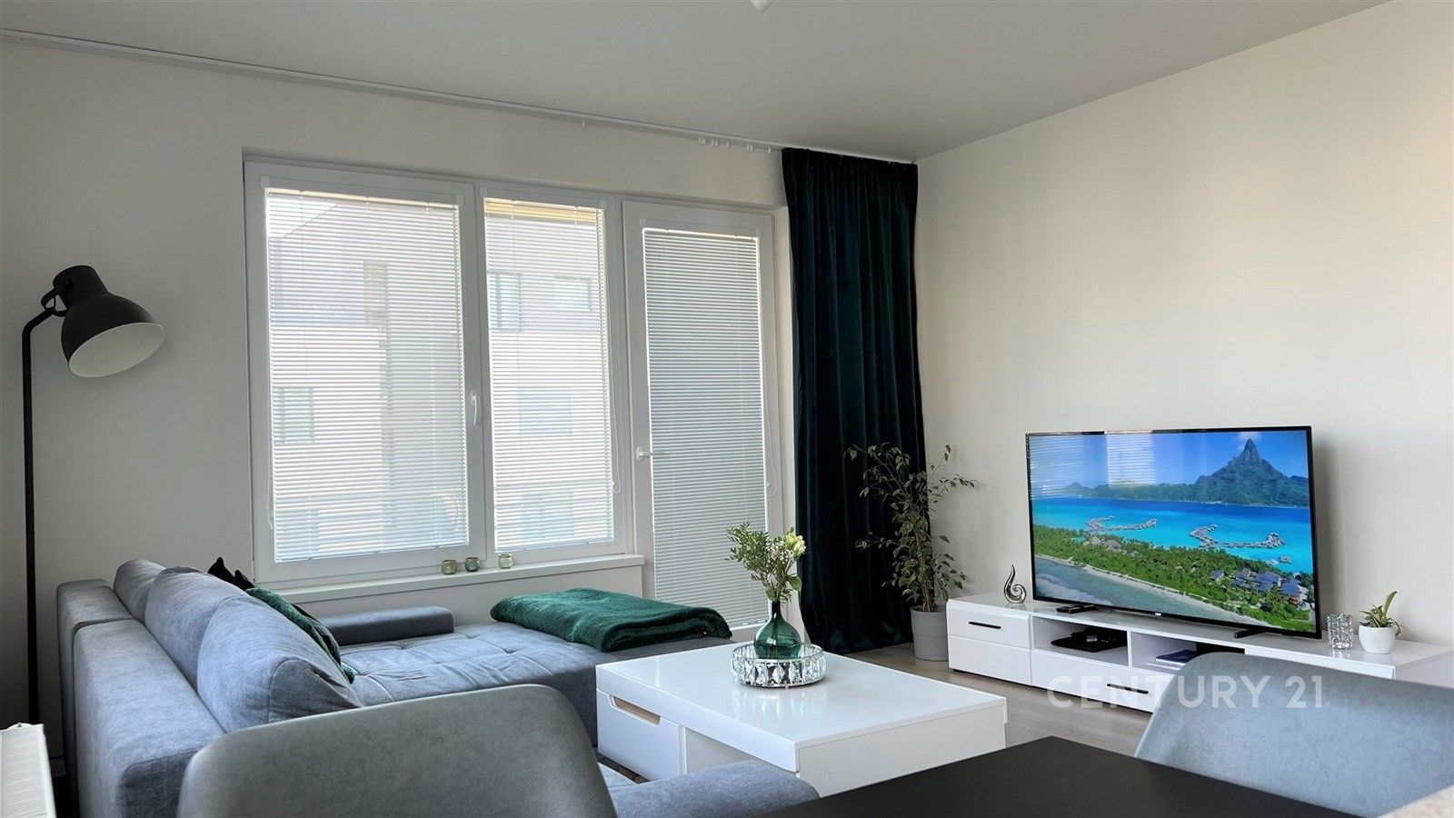 Byt 2+kk · 56 m² · Svatošových 1017, Praha Vysočany - 4