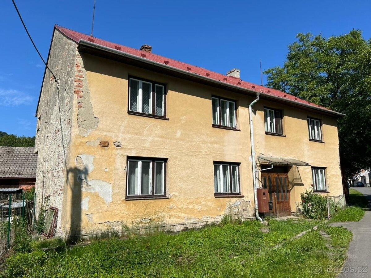Rodinný dům
