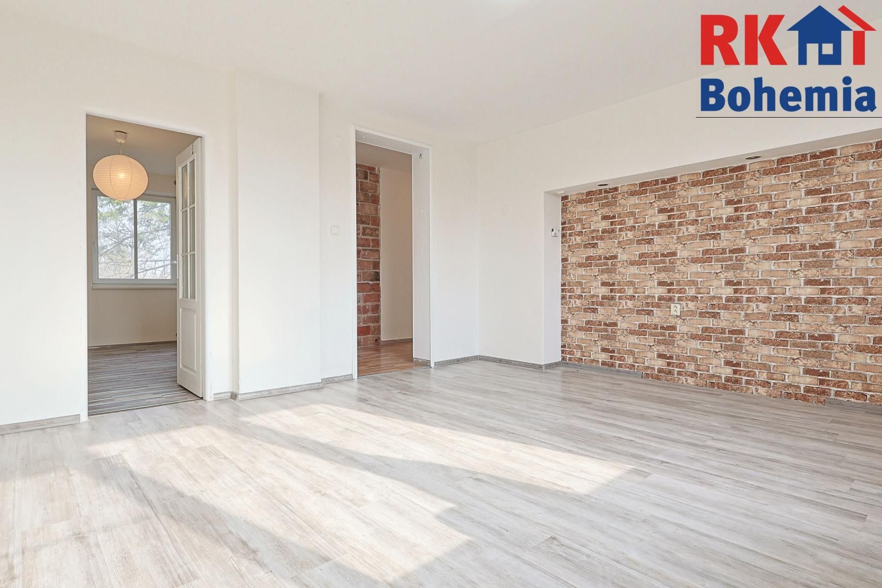 3+1, Pátek, 79 m²