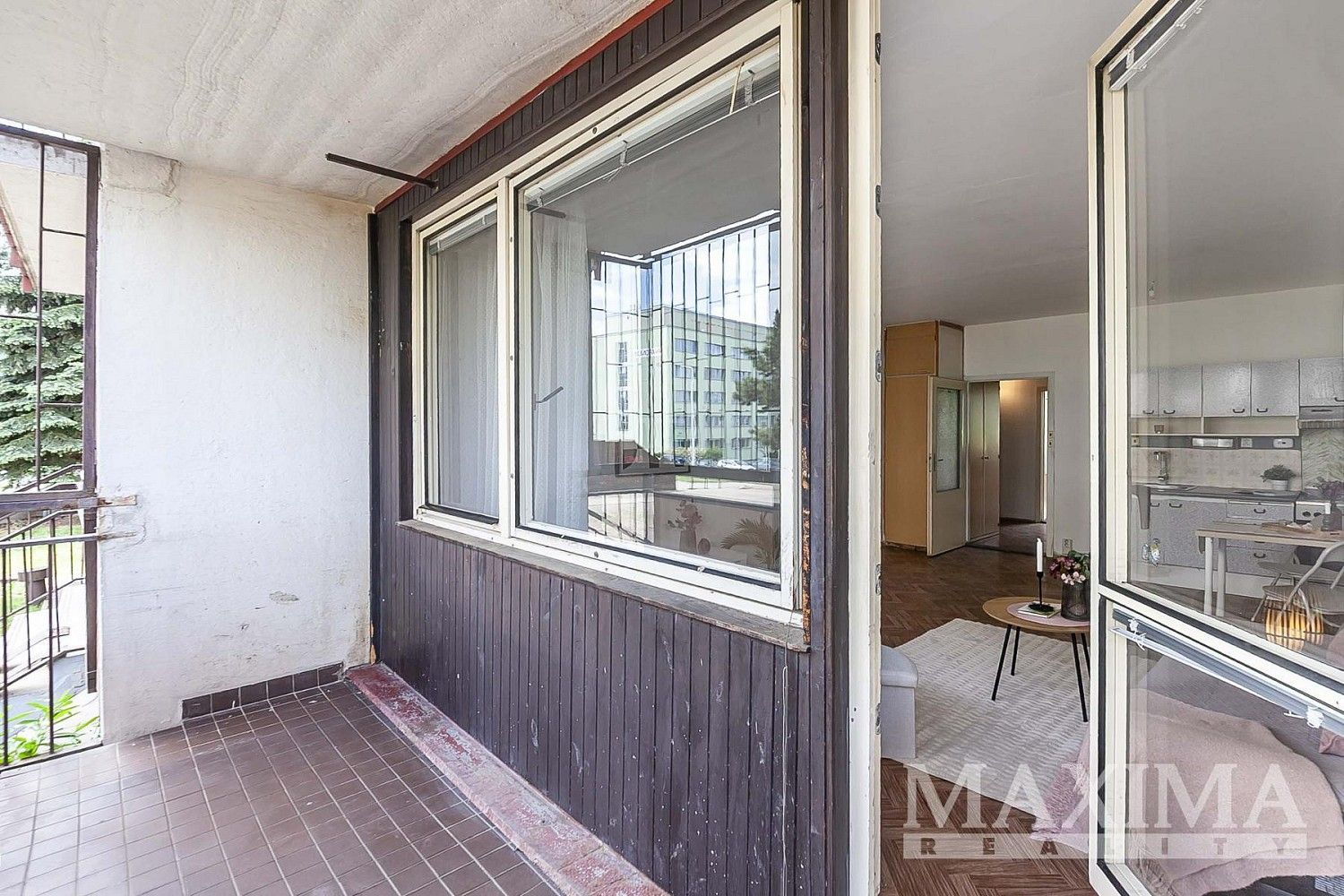 Prodej byt 2+kk - Praha - Hlubočepy, okres Praha 5, Hlavní město Praha, 45 m² - 5