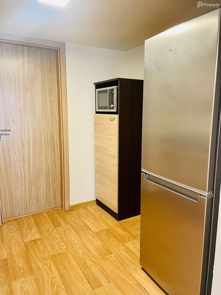 Pronájem byt 1+kk - Modřice, okres Brno-venkov, Jihomoravský kraj, 35 m² - 5