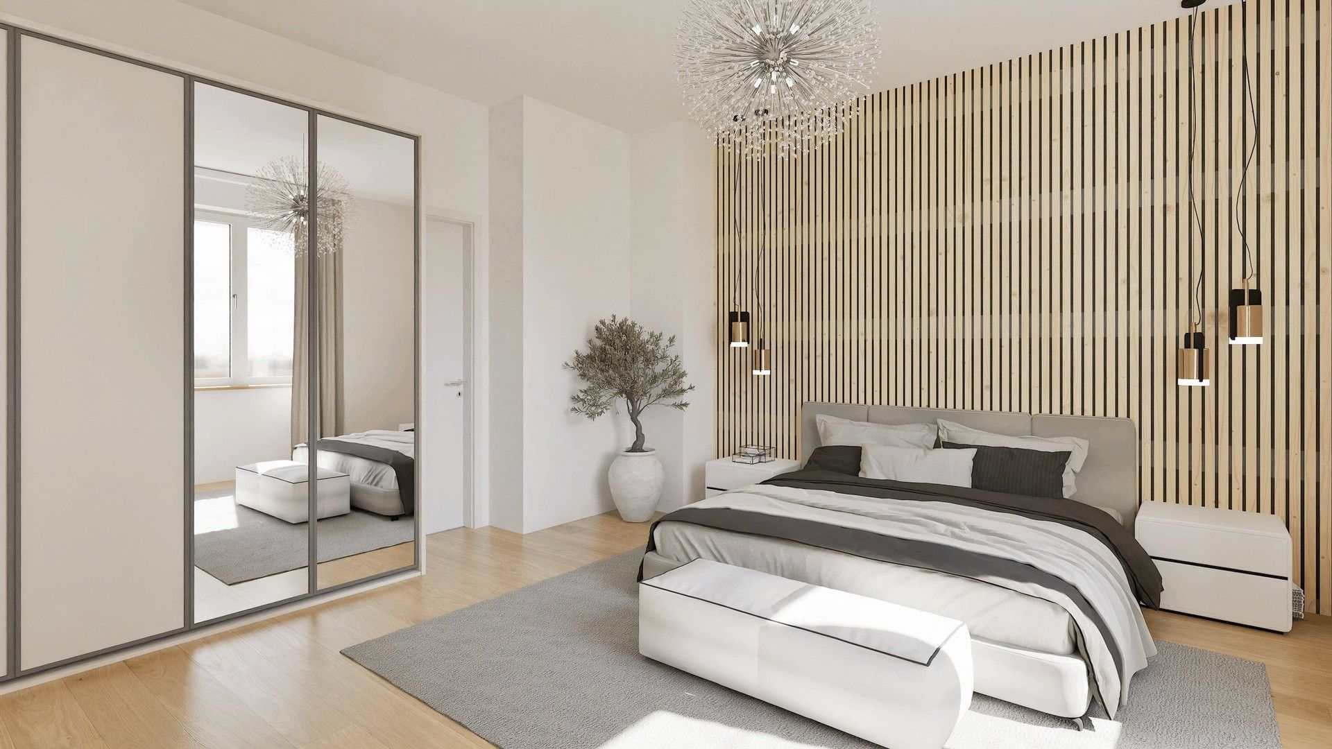 Prodej byt 2+kk - Nad Kajetánkou, Praha, 45 m²