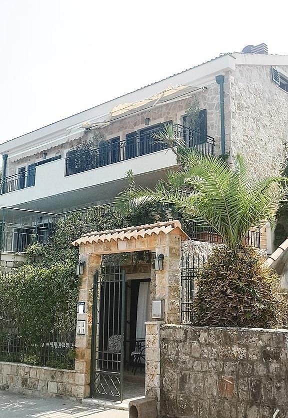 4+kk, Krašići, Tivat Municipality, Černá Hora, 111 m² - 2
