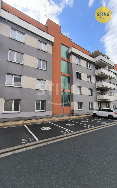 Ostatní, Nová Ulice, Olomouc, 11 m² - 2