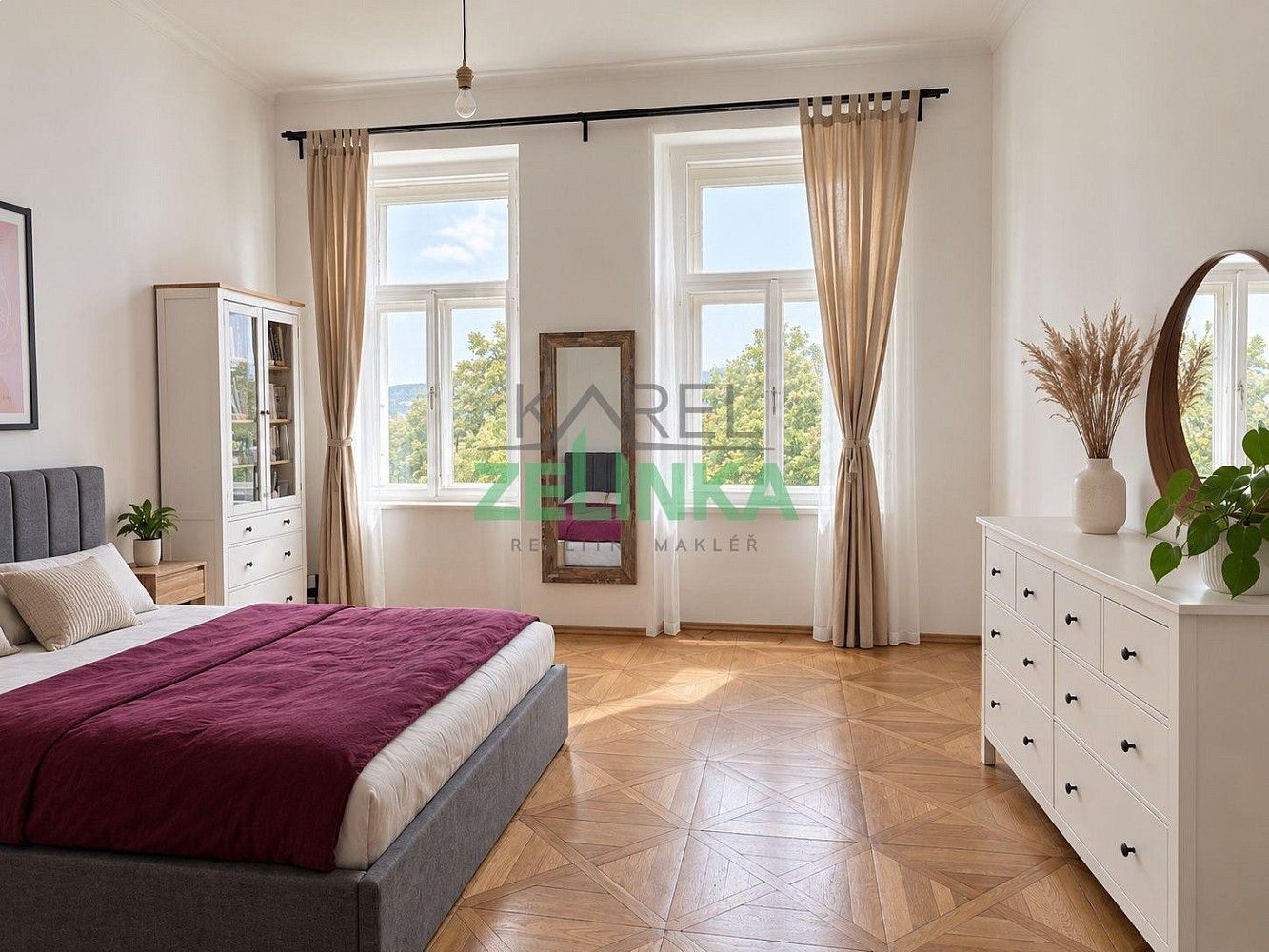 1+1, Praha - Holešovice, okres Praha 7, Hlavní město Praha, 40 m² - 1
