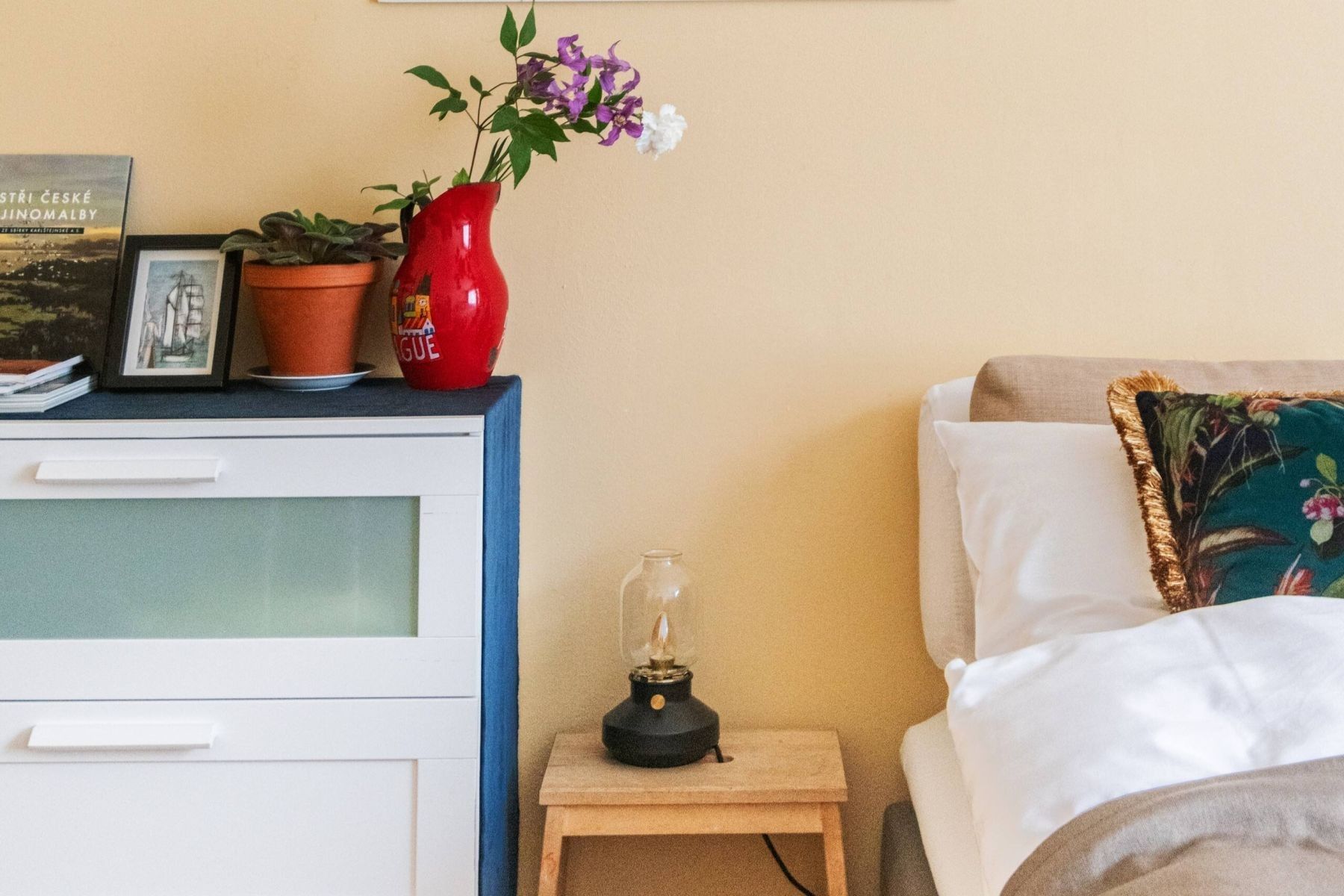 Byty, Konviktská, Praha - Staré Město, 35 m² - 2