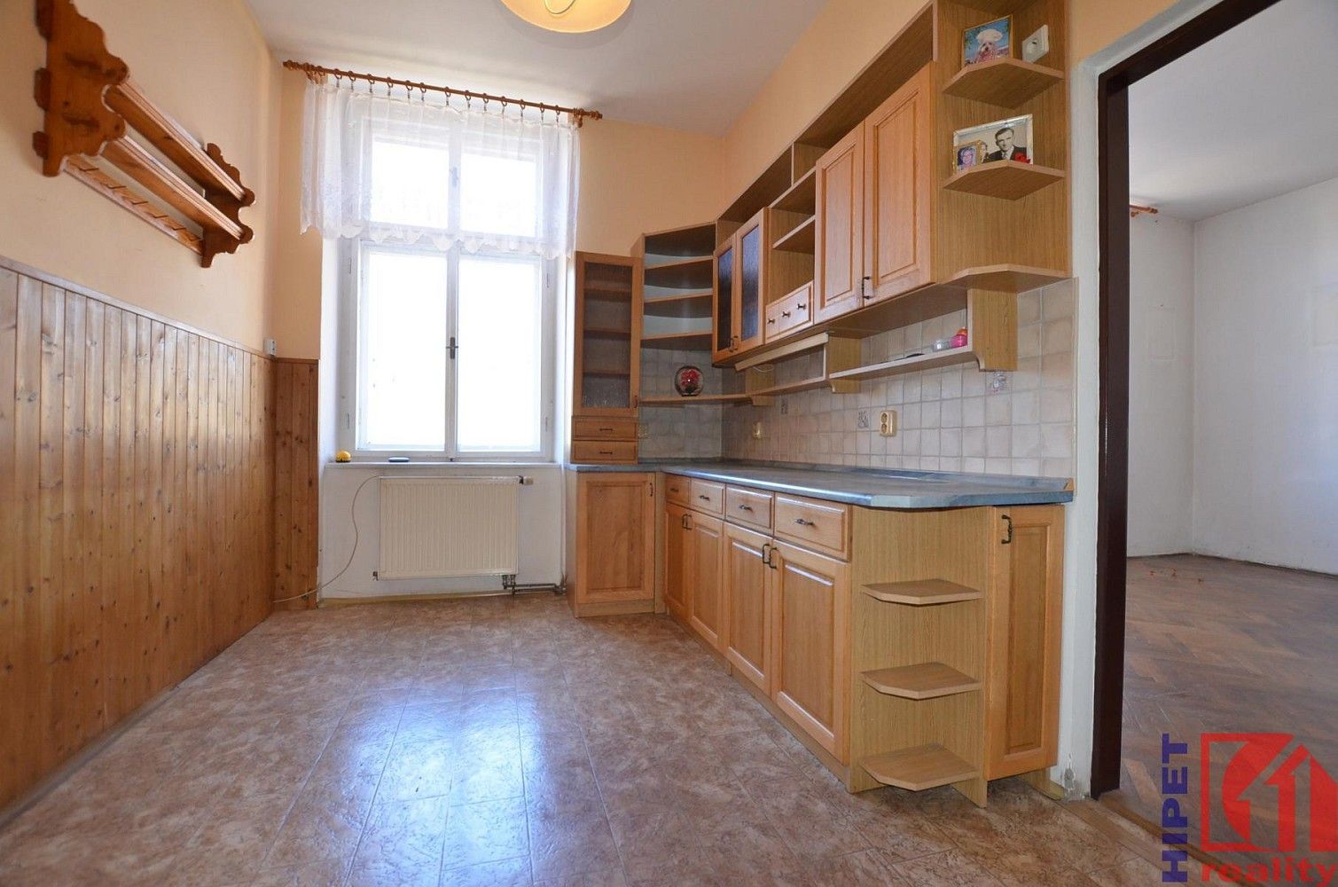 3+1, Trutnov - Dolní Předměstí, Královéhradecký kraj, 183 m² - 2