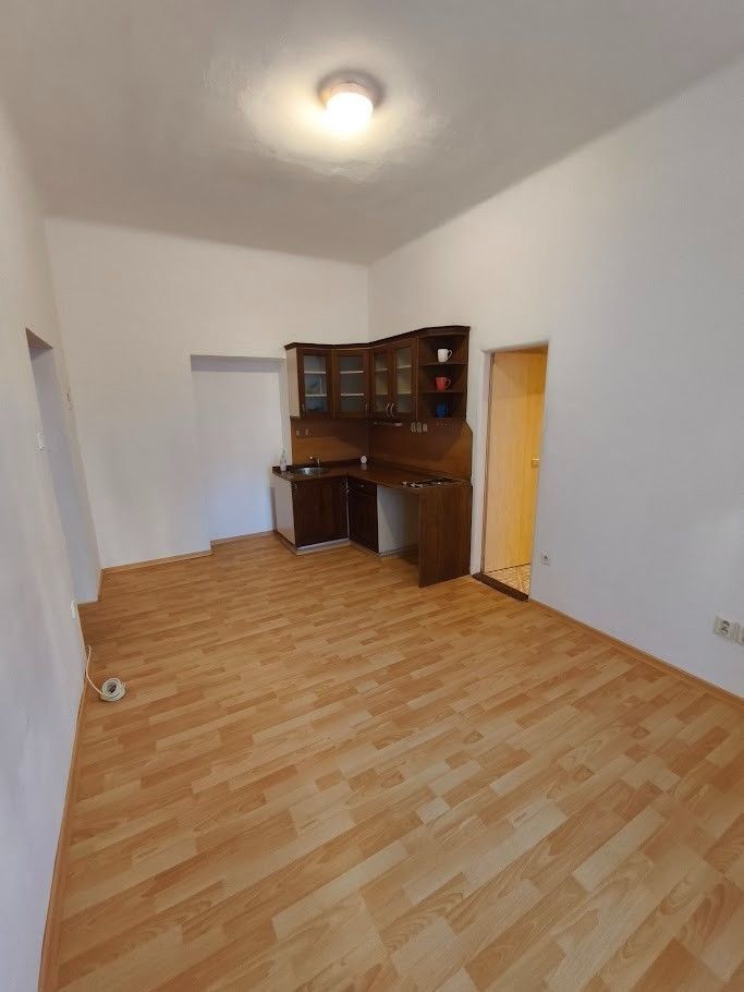 1+kk, V Nových Vokovicích, Praha - Vokovice, 23 m² - 2