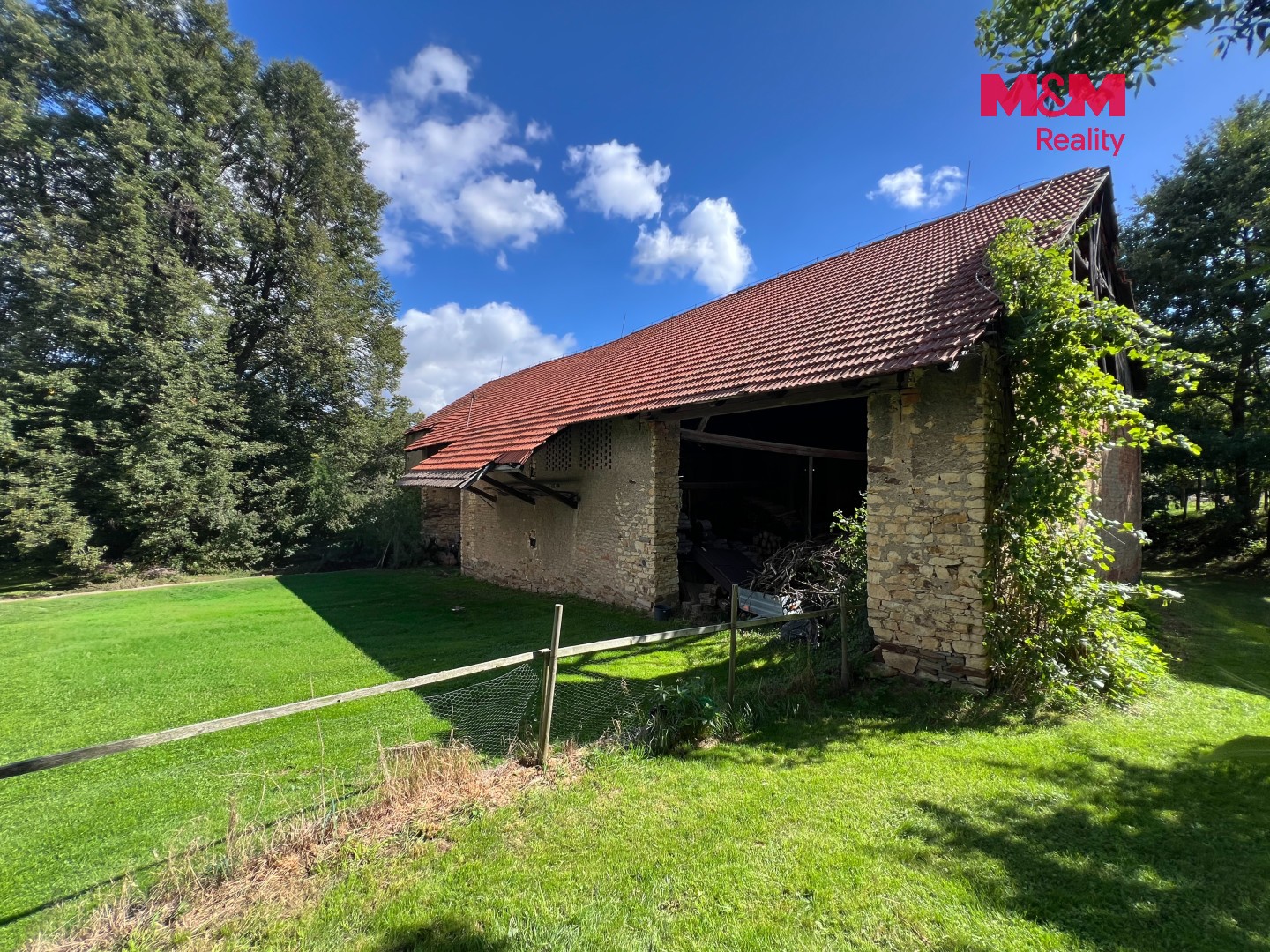 Rodinný dům · 750 m² · Kostelec nad Černými lesy - 3