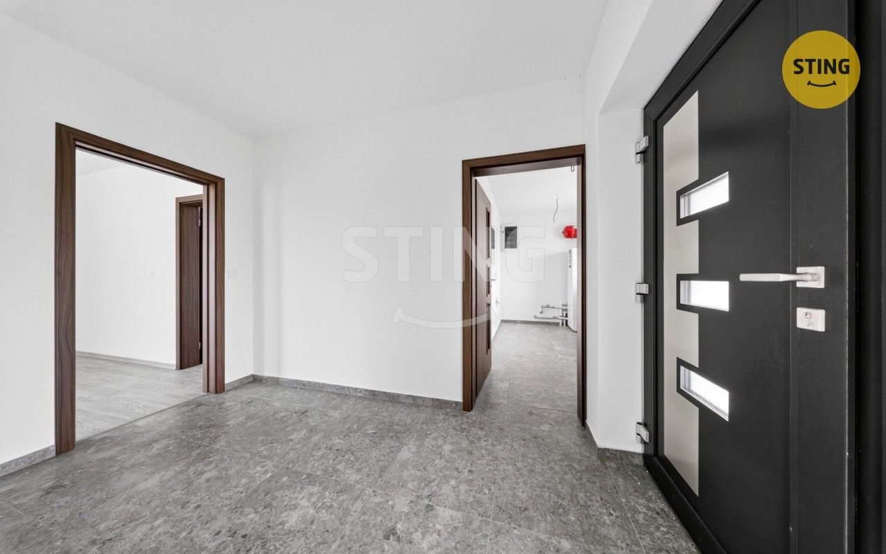 Prodej rodinný dům - Pustějov, 130 m² - 5