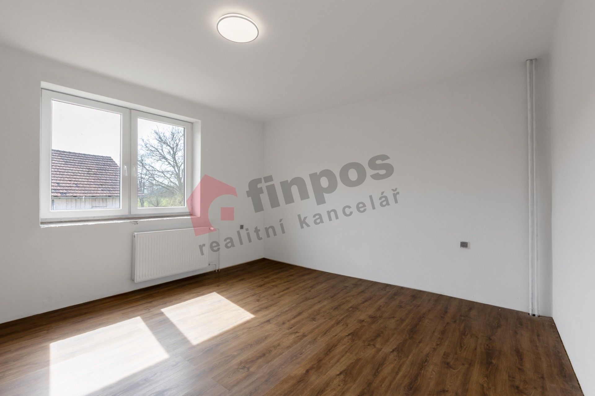 Prodej rodinný dům - Zahorčice, Lnáře, 141 m²