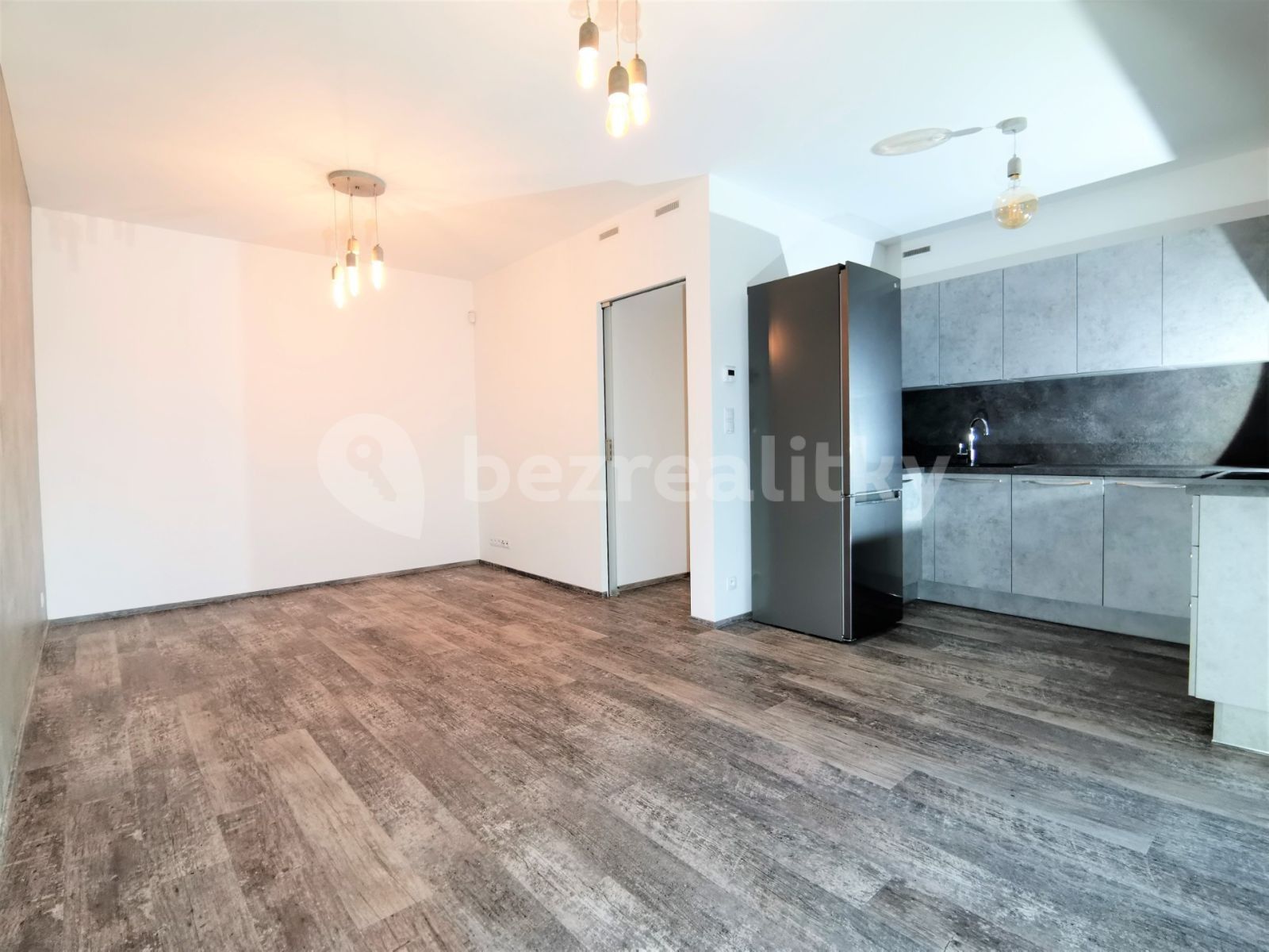 2+kk, Kurta Konráda, Praha - Libeň, 56 m² - 2