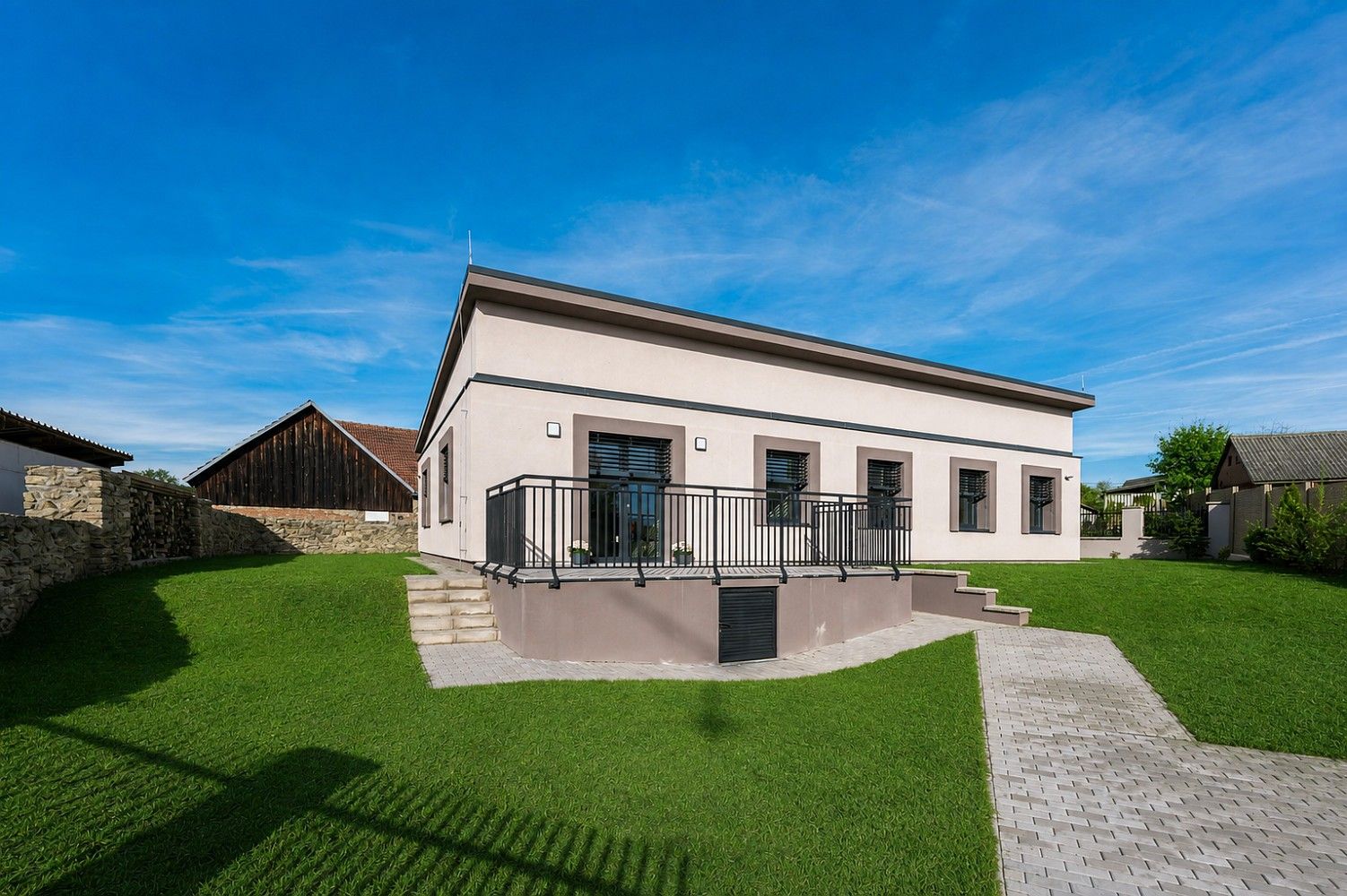 Rodinný dům, 180 m²