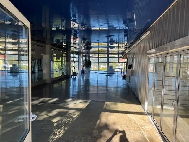 Obchodní prostory, Stuttgarter Strasse 91, , Bádensko-Württembersko, 4 470 m² - 2