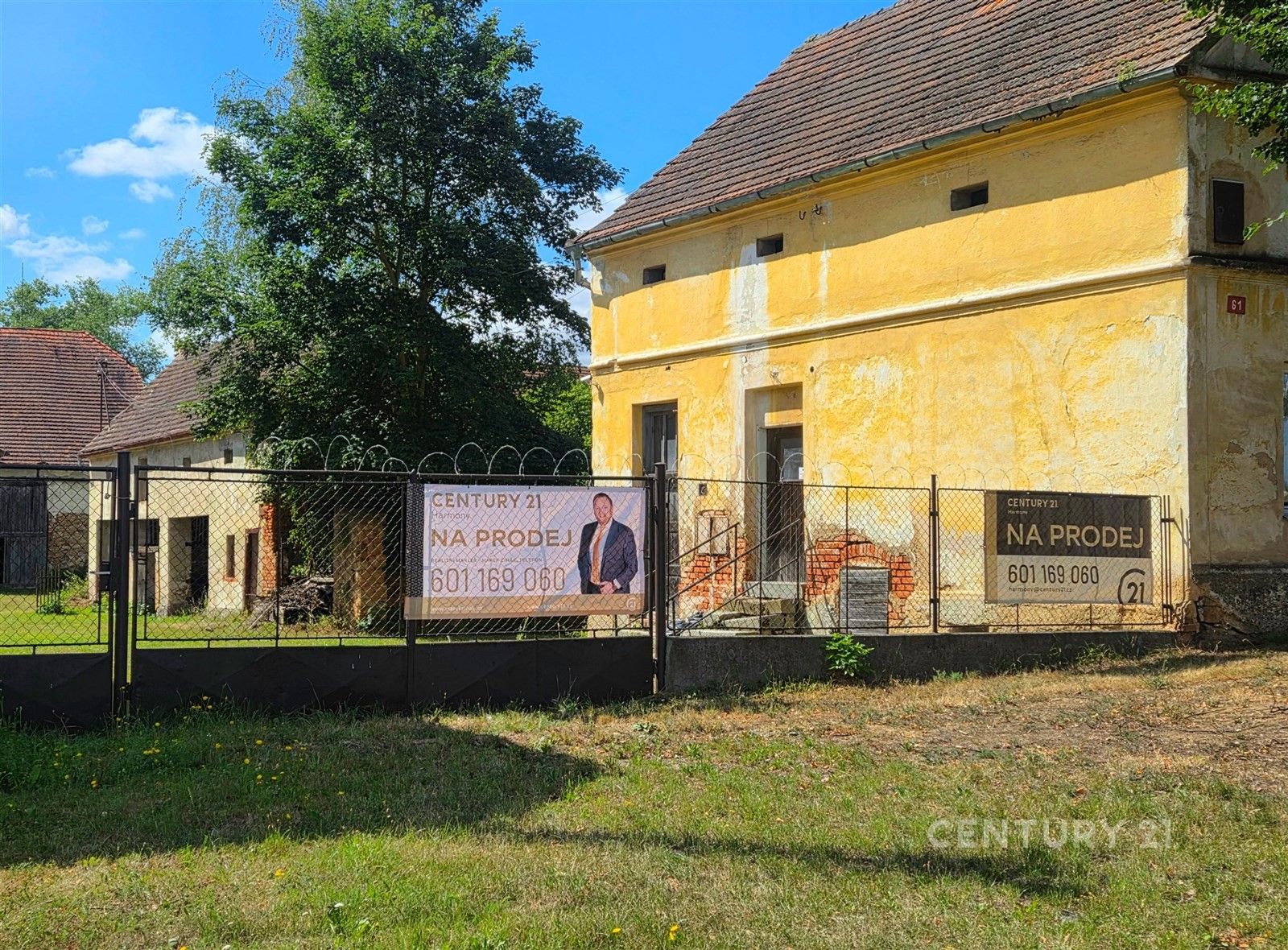 Pozemek pro bydlení · Líšina - 4
