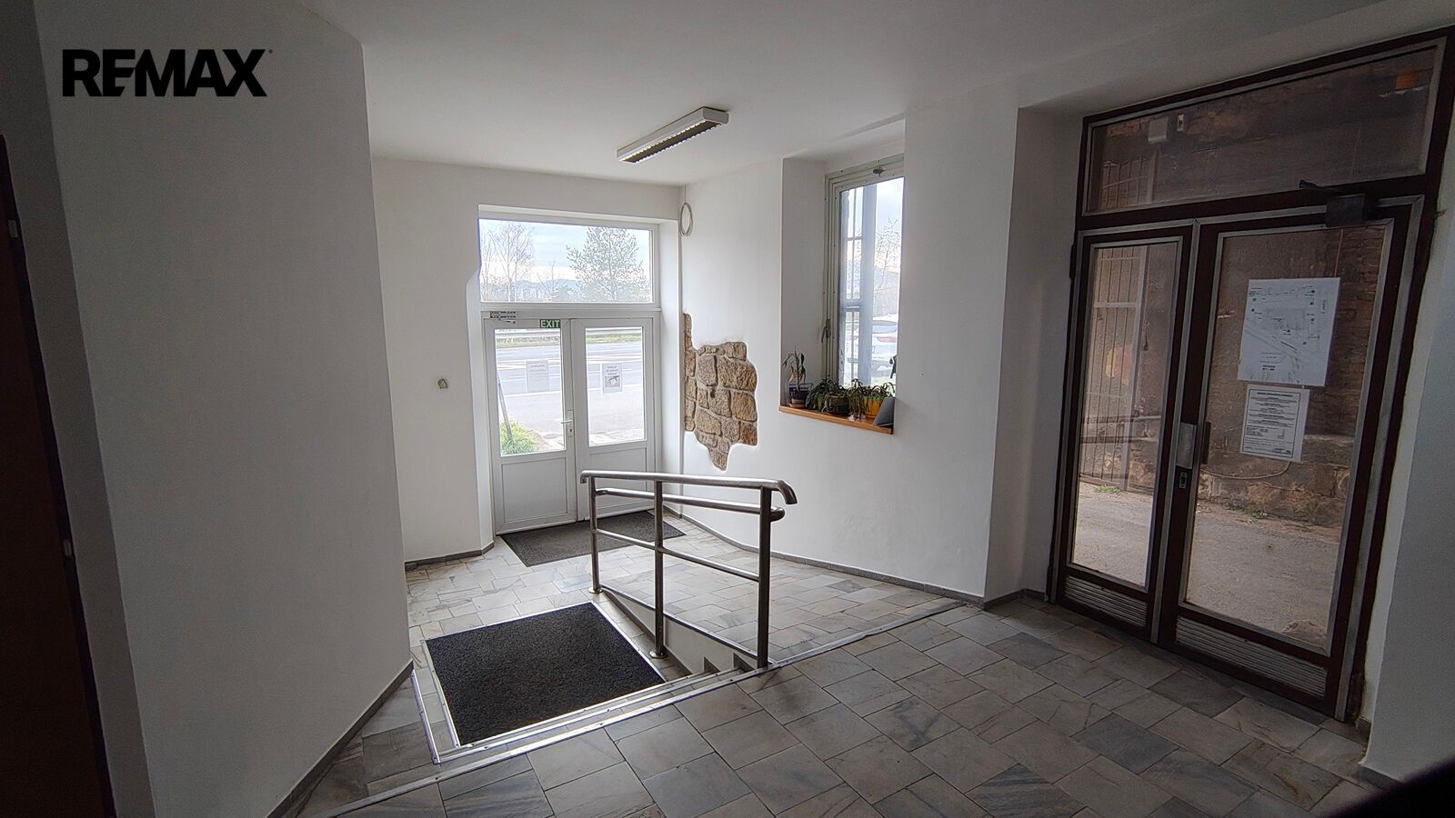 Kanceláře, Benešovská 432, Děčín II-Nové Město, 256 m² - 2