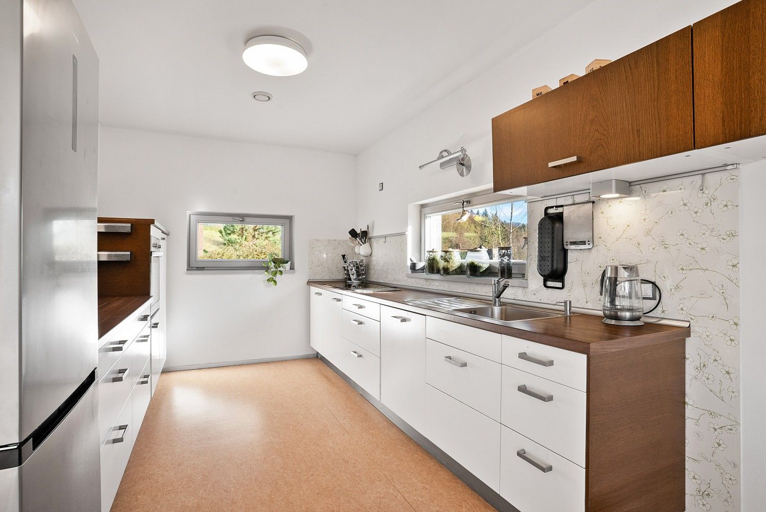 Prodej rodinný dům - Pastviny, Mníšek, okres Liberec, 140 m² - 5
