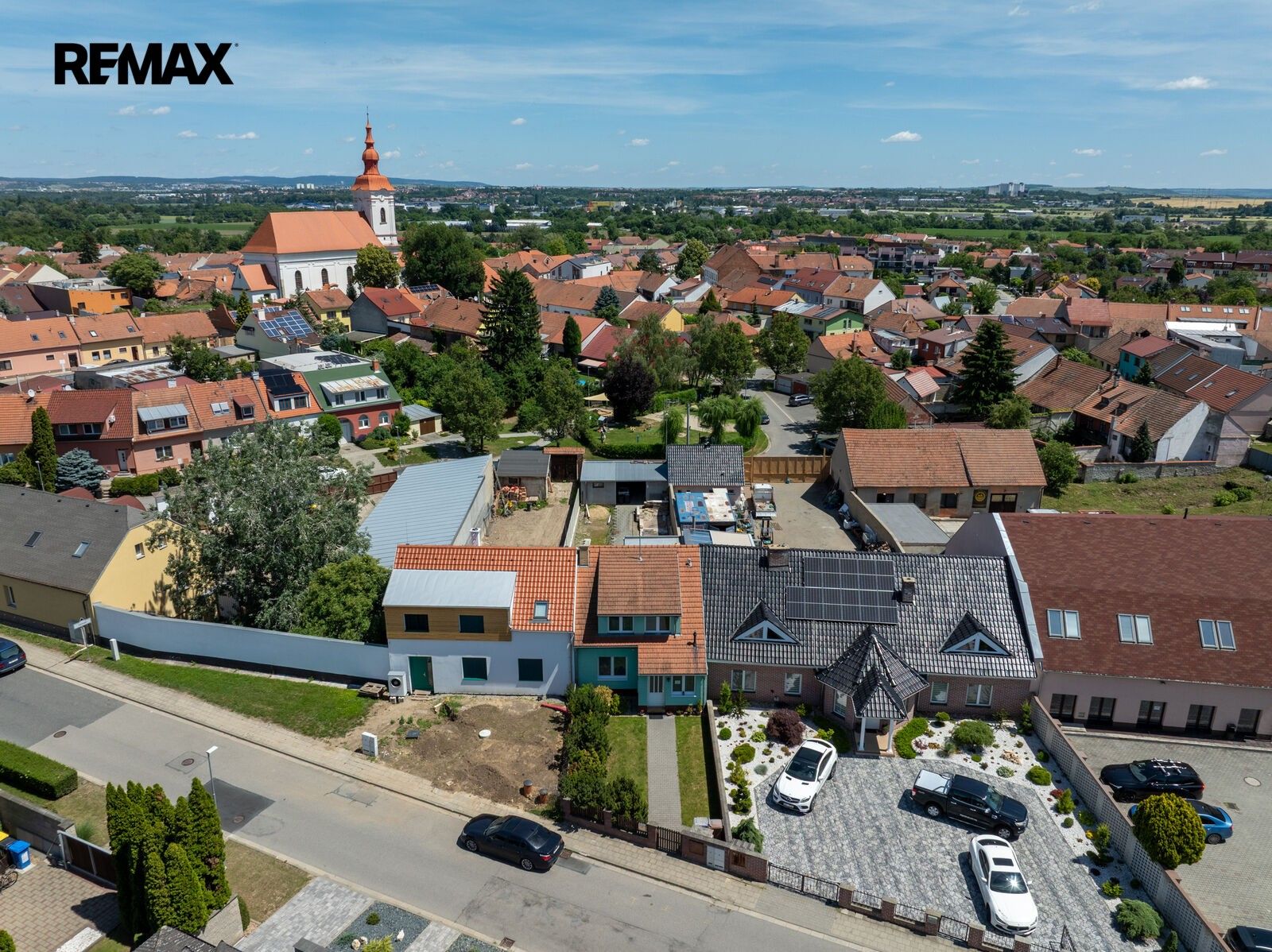 Rodinný dům, 288 m²