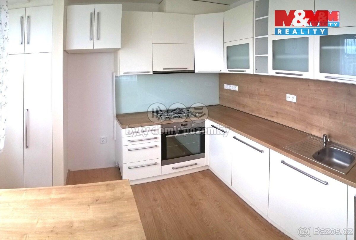 Pronájem byt - Praha, 101 00
