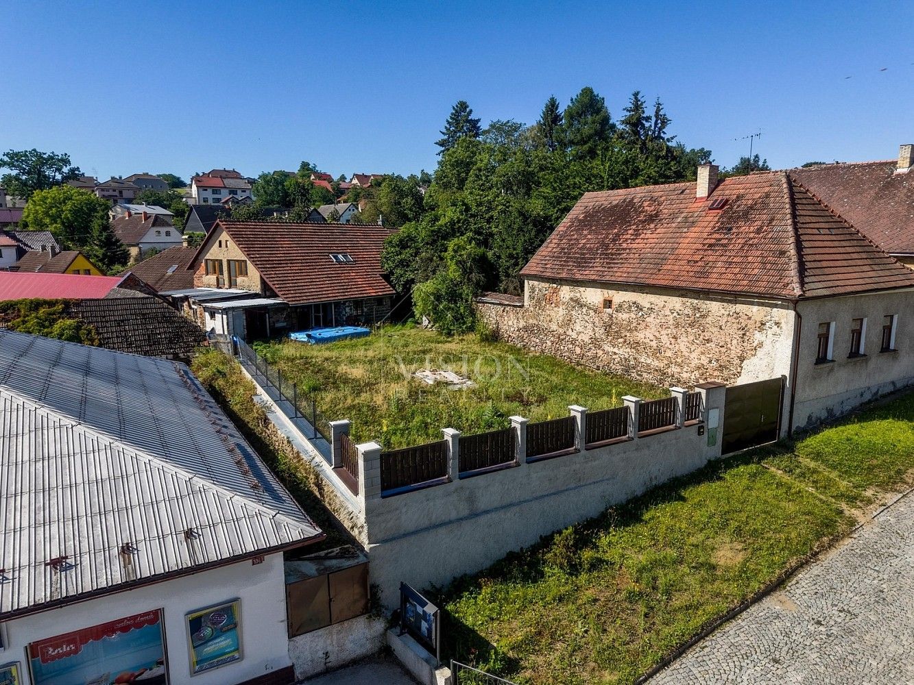 Rodinný dům, 180 m²